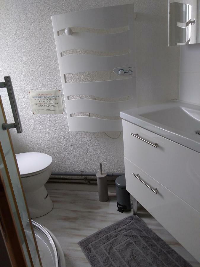 Appartement Au Calme Centre Ville A 2 Pas Du Vieux Marche 라로셸 외부 사진