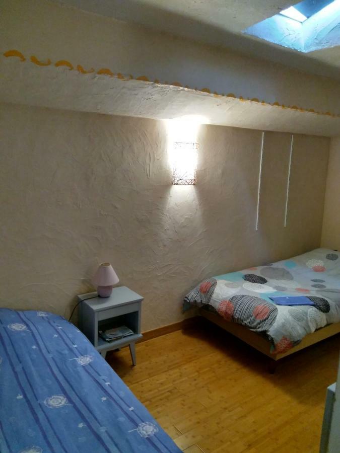Appartement Au Calme Centre Ville A 2 Pas Du Vieux Marche 라로셸 외부 사진