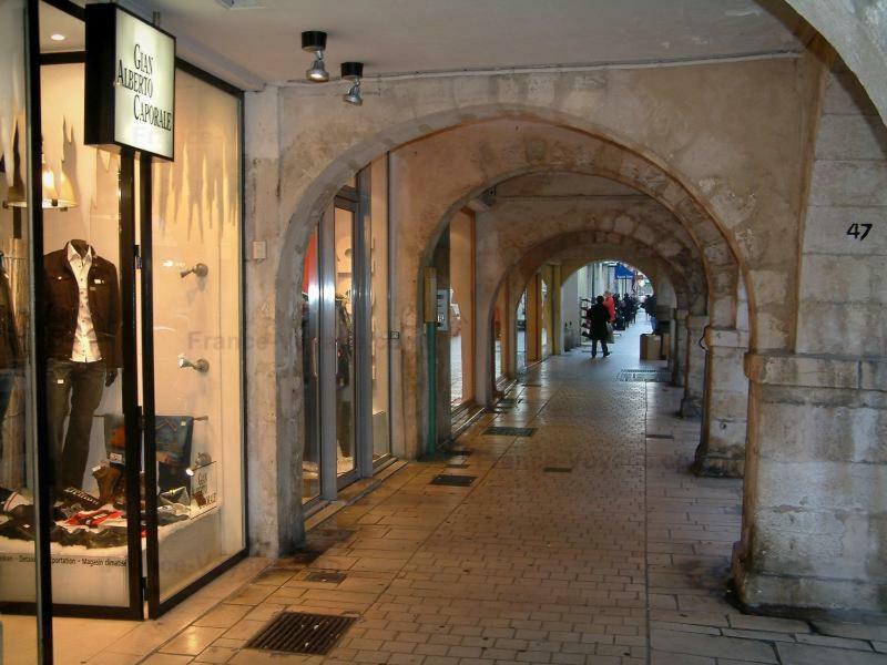 Appartement Au Calme Centre Ville A 2 Pas Du Vieux Marche 라로셸 외부 사진